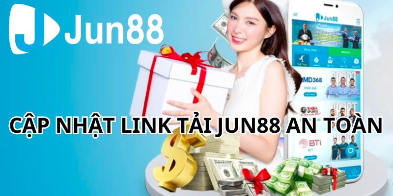 FAQ về link truy cập nhà cái Jun88
