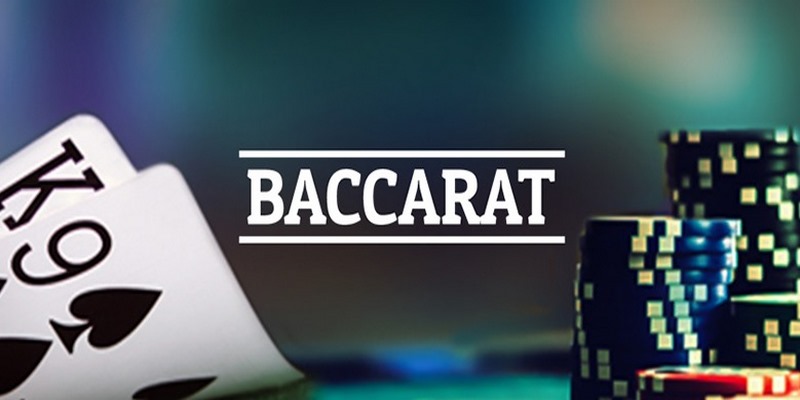 Baccarat - Tựa game phá đảo tại Jun88
