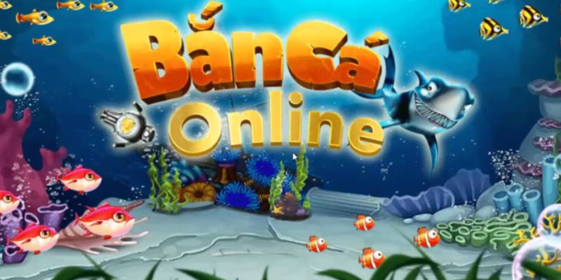Top những tựa game bắn cá online được yêu thích nhất tại Jun88
