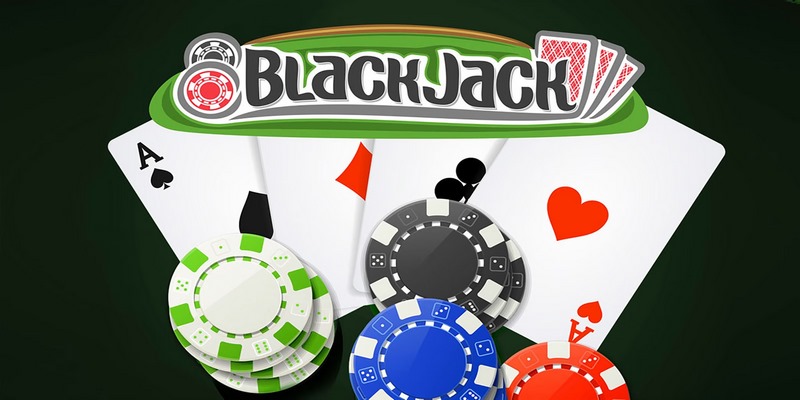 Tìm hiểu luật chơi blackjack