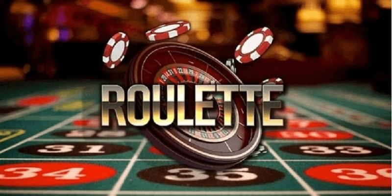 Roulette - Xứng danh tựa thú vị nhất sảnh casino Jun88